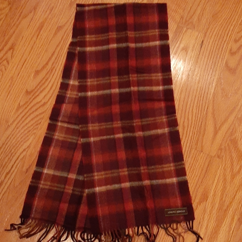 Joseph Abboud unisex scarf